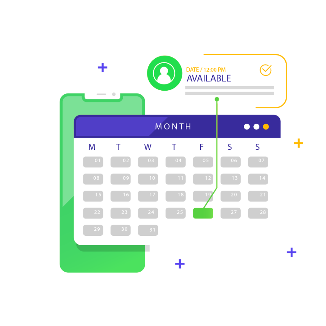 Reservations Management